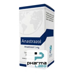 Anastrazol Unilab 56c/1mg.