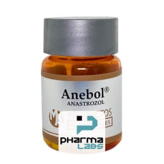 Anastrazol Masonnenn 30c/1mg.