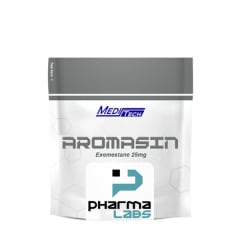 Aromasin Meditech Pharmaceuticals 30c/25mg.