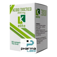Biletan Forte Kelite Pharma 50c/200mg.