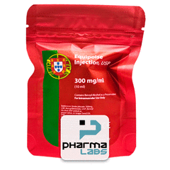 Boldenona MC Medicinal Chemistry 10ml/250mg.