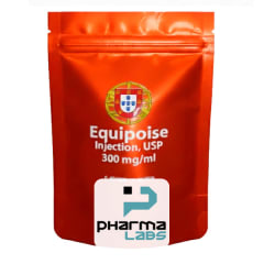 Boldenona MC Medicinal Chemistry 10ml/250mg.