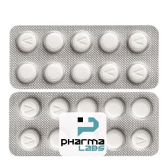 Clomifeno Castle Pharma Blister 10c/50mg.