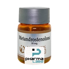 Dianabol Masonnenn 100c/10mg.