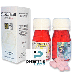 Estanozolol Oral Landerlan 100c/10mg.