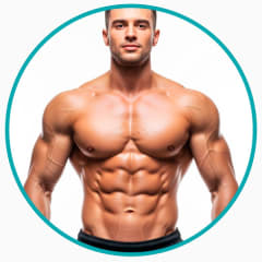 Ciclo Volumen Magro 1