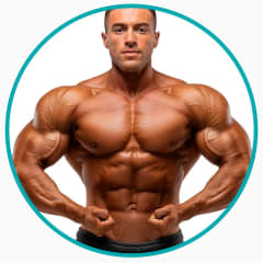 Ciclo de Volume Magro 2