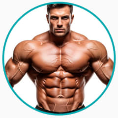 Ciclo Avançado de Volume Magro