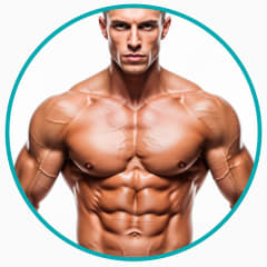 Ciclo Volumen Magro Definido