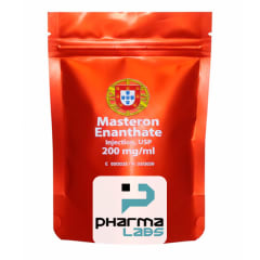 Masteron Enantato MC Medicinal Chemistry 10ml/200mg.