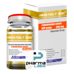 Medi Nolt 300 Meditech Pharmaceuticals 10ml/300mg.