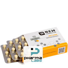 Dianabol Roid+ New Generation 100c/10mg.