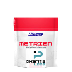 Metil Trembolona Oral Meditech Pharmaceuticals 50c/1mg.