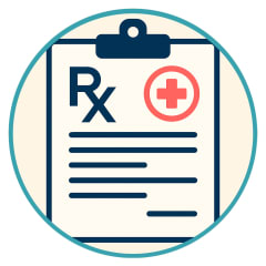 Orden Médica – Evaluación Hormonal de Línea Base.