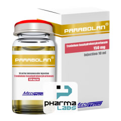 Parabolan Meditech Pharmaceuticals 10ml/150MG.