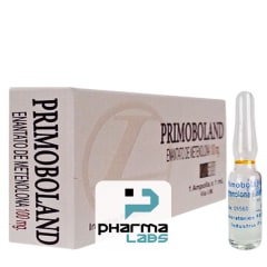 Primobolan Enantato Landerlan 1a/100mg.