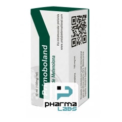 Primobolan UniLab 10ml/100mg.
