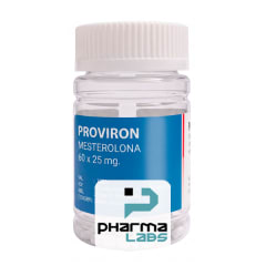Proviron Parafarm 60c/25mg.