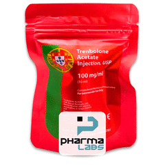 Trembolona Acetato MC Medicinal Chemistry 10ml/100mg.