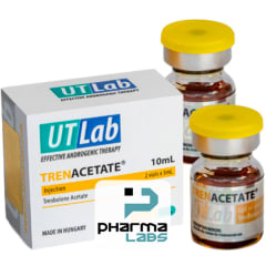 Trembolona Acetato UT Lab 10ml/100mg.