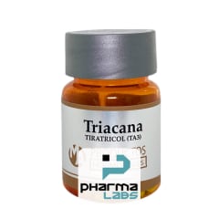 Triacana Masonnenn 100c/0.35mg.