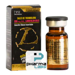 Tritrembolona Landerlan Gold 10ml/200mg.