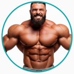 Ciclo Volumen Avanzado