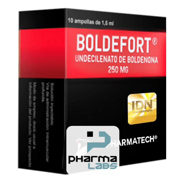 Boldenona IDN Pharmatech 10a/250mg.1