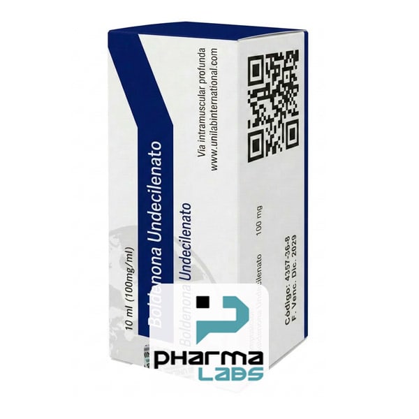 Boldenona UniLab 10ml/100mg.1