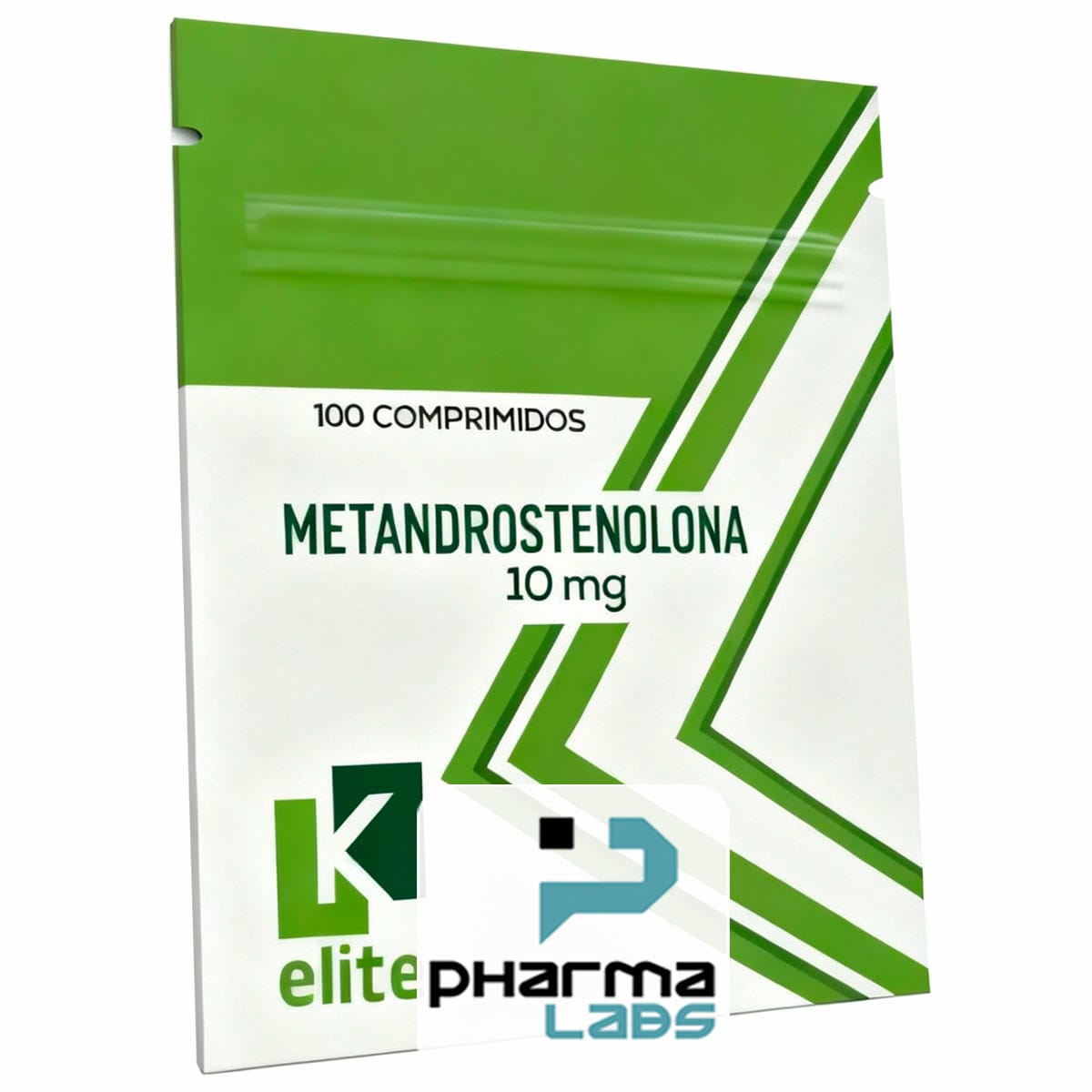 Dianabol Kelite Pharma 100c/10mg.1