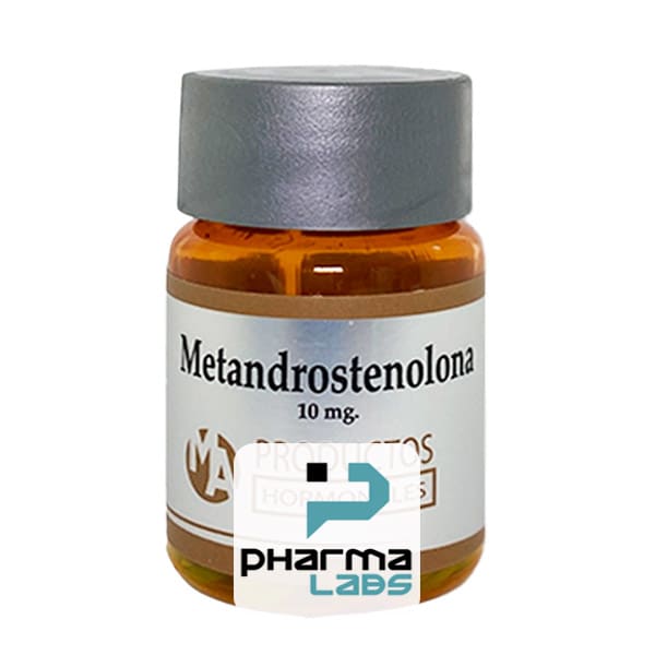 Dianabol Masonnenn 100c/10mg.1