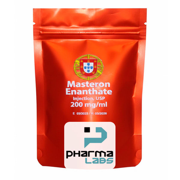 Masteron Enantato MC Medicinal Chemistry 10ml/200mg.1