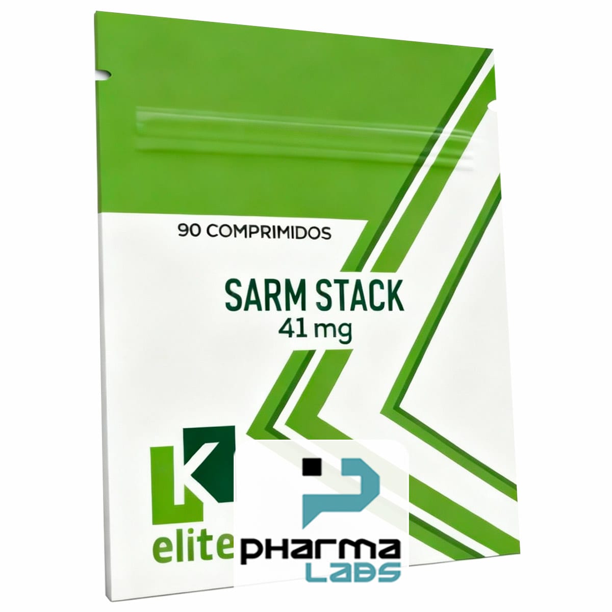 Sarm Stack Kelite Pharma 90c/41mg.1