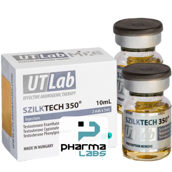 SzilkTECH 350 UT Lab 10ml/350mg.1