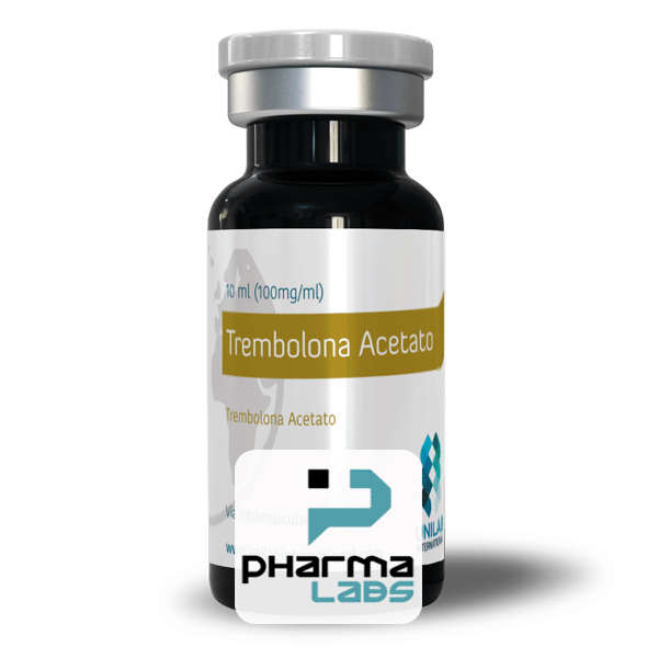 Trembolona Acetato UniLab 10ml/100mg.1
