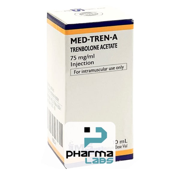 Trembolona Acetato Mediscience 10ml/75mg.1