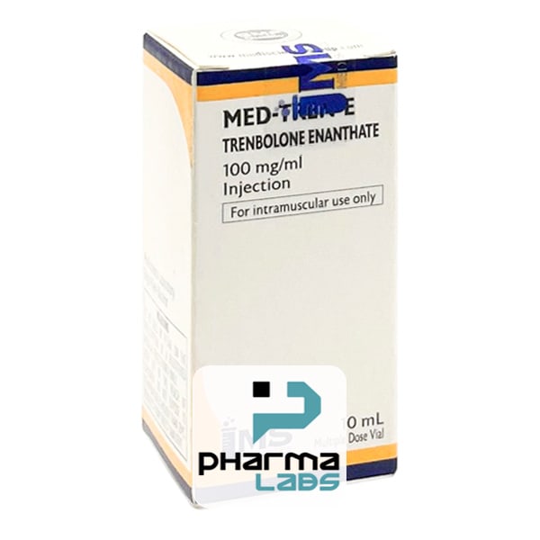 Trembolona Enantato Mediscience 10ml/100mg.1