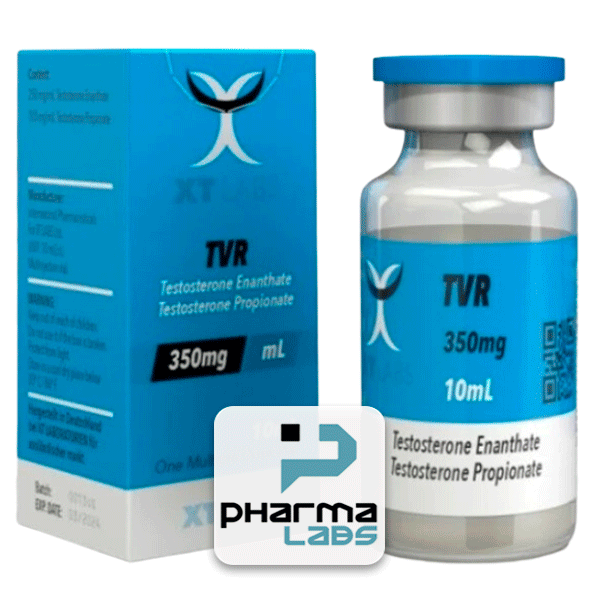 TVR 350 XT Labs 10ml/350mg.1