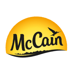 MCCAIN