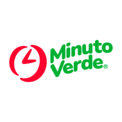 MINUTO VERDE