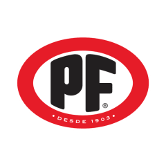 PF