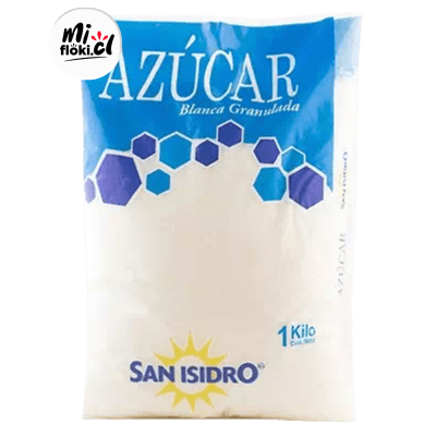 AZUCAR GRANULADA SAN ISIDRO [10X1KG]1