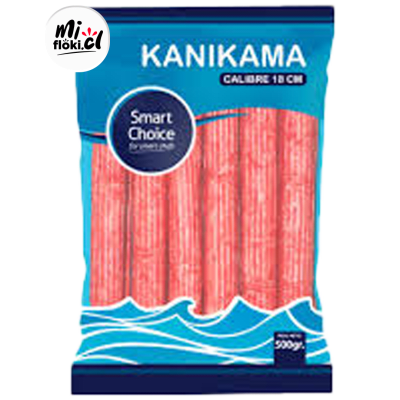 Kanikama Smart Choice C18 500g