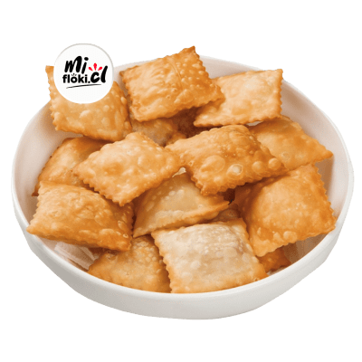 Empanada Cocktail 216 Unidades