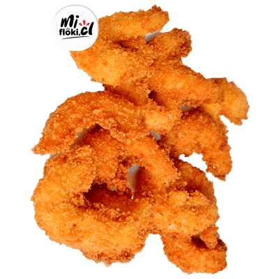 Camarón Ecuatoriano Apanado 36/40 500g