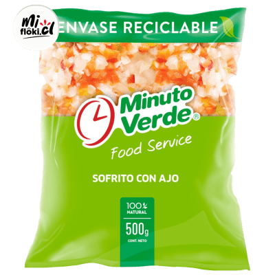 Sofrito Con Ajo Min Verde 500g1