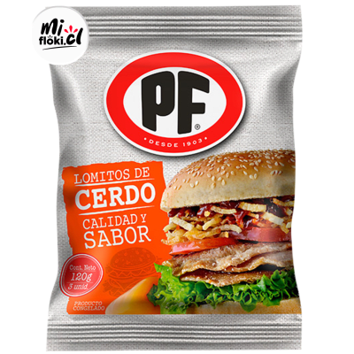 Lomito de Cerdo PF1