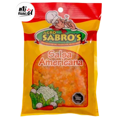 Americana Agrosabros 1kg