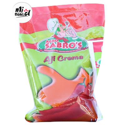 Aji Crema Agrosabros 1kg1