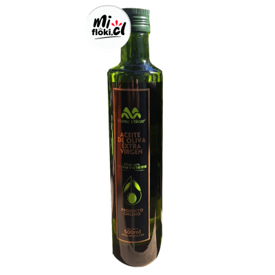 Aceite de Oliva Monte Olivar 500ml1